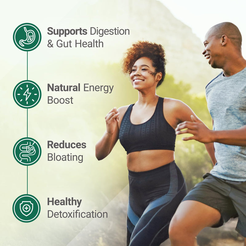 [Australia] - Nested Naturals Super Greens Daily Superfood Powder - Certified USDA Organic Green Powder w/20+ Whole Foods, Spirulina Powder,Wheat & Barley Grass - Probiotics, Fiber & Enzymes - Original Flavour, 30 Original (30 Servings) 