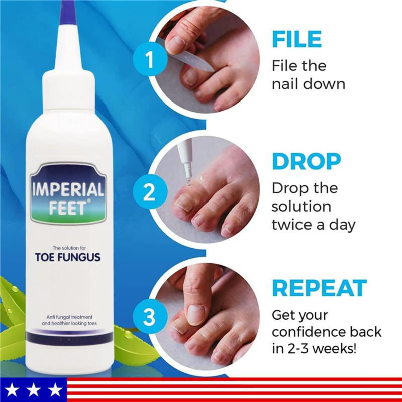 Toenail Fungus Treatment Extra Strength (FDA REGISTERED) - Fungi Nail Fungus Cream - XL - Nail Strengthener and Growth Improved Formula (Made in USA) 2.54 Fl oz 2.54 Fl Oz (Pack of 1)
