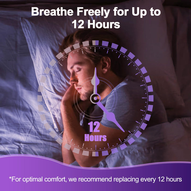[Australia] - Nasal Strips for Snoring, 100 Count Extra Strength Nose Strips for Breathing, Anti Snoring Devices for Sports and Sleep, Help Stop Snoring, Relieve Nasal Congestion, Drug-Free,Deeper Sleep Tan-100 Count 