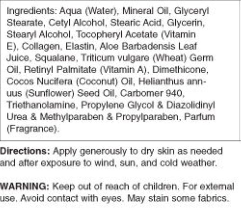 Fruit of the Earth Vitamin E Skin Care Cream 4 Ounce Cream 4 Fl Oz (Pack of 1)