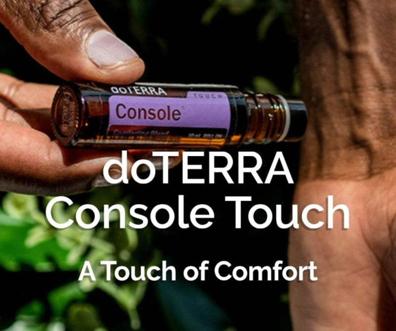 doTERRA Console Touch - 10 mL