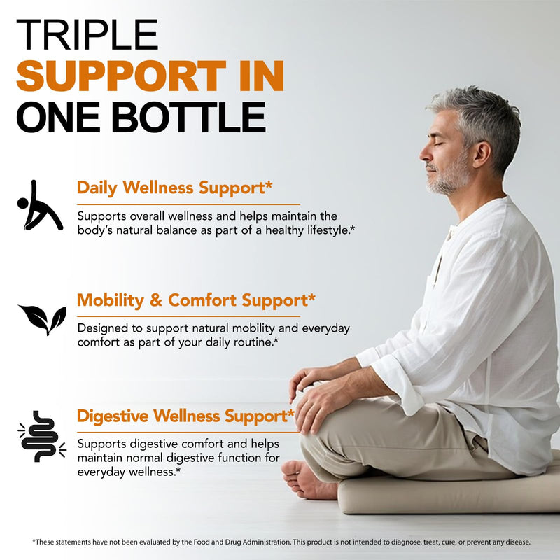 Turmeric Supplement Liquid 2.02 Fl oz - Natural Turmeric & Black Pepper Liquid Drops with Turmeric Root Extract and Piperine for Enhanced Absorption, Alcohol-Free, Sugar-Free & Vegan