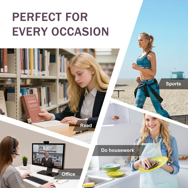 Back Brace Posture Corrector for Women and Men, Adjustable Upper Back Support Straightener for Hunchback Improve and Pain Relief from Neck and Shoulder (Pink, S/M) Pink