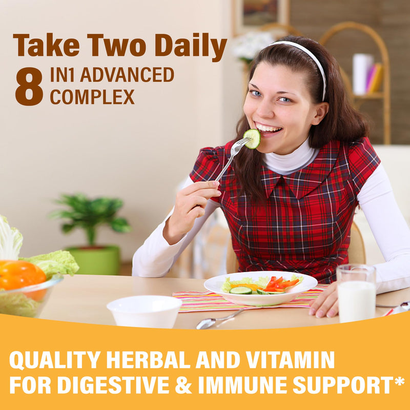 [Australia] - Ginger Chews Supplement Gummies for Nausea, Stomach Relief - Sugar Free with Turmeric & Odorless Garlic, Quercetin, Vitamin D3 C, Ultra Absorption for Digestive Support Occasional Bloating & Gas,1Pack 