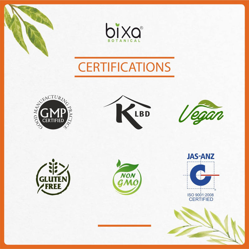 [Australia] - bixa BotanicalCissus Powder (Cissus Quadrangularis/Hadjod) | Ayurvedic Natural Herbal Supplement (7 Ounce (Pack of 1)) 