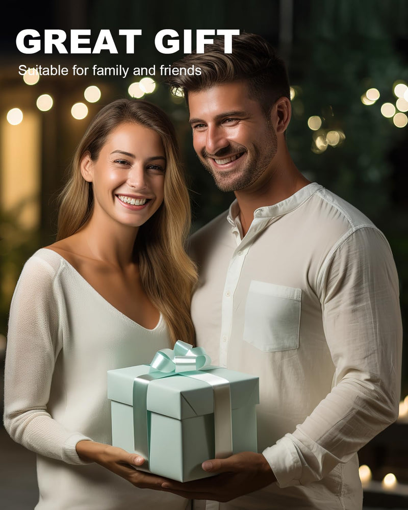 [Australia] - VAAGHANM Aroma Diffuser Diffusers 500ml with 8 Essential Oils Aromatherapy Diffusers Air Freshener Humidifier with Remote Control 4 Timers for Bedroom Brown 