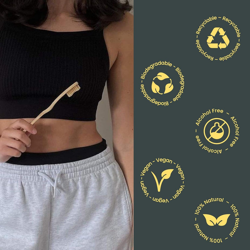 Nudge Advanced Whitening Kit, 10% Nano Hydroxyapatite Remin+ Toothpaste (4 oz) & EnamelGuard Whitening Gel Pen (2 ml), Fluoride-Free, Sensitivity-Friendly, Plaque Control, Strengthens Teeth