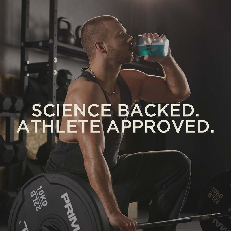 Myprotein Impact Pure Creatine Monohydrate Powder | 500 g (147 Servings) | Micronised Creatine for Strength & Muscle Growth | 3g Per Serving | Supports High-Intensity Training & Recovery | Unflavoured Unflavoured - Powder 500 g (Pack of 1)