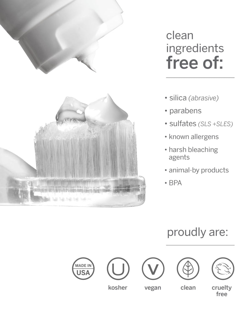 Supersmile Extra White Triple Mint Whitening Toothpaste – Professional Formula for Visibly Whiter Teeth – Whitens Up to 9 Shades, 7 oz