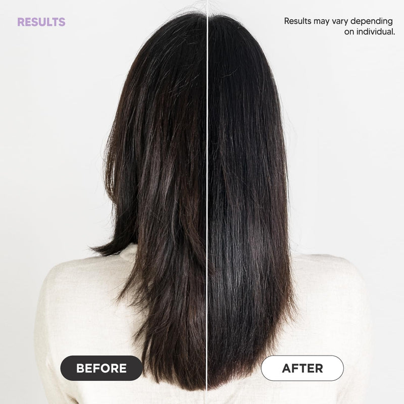 Wavy Detangling Brush(Soft Bristles), Detangler Comb with Flexible Bristles, Remove Knots and Tangle, Scalp Massage, Wet & Dry Hair, Detangling Brush for Adult and Kids Hair,