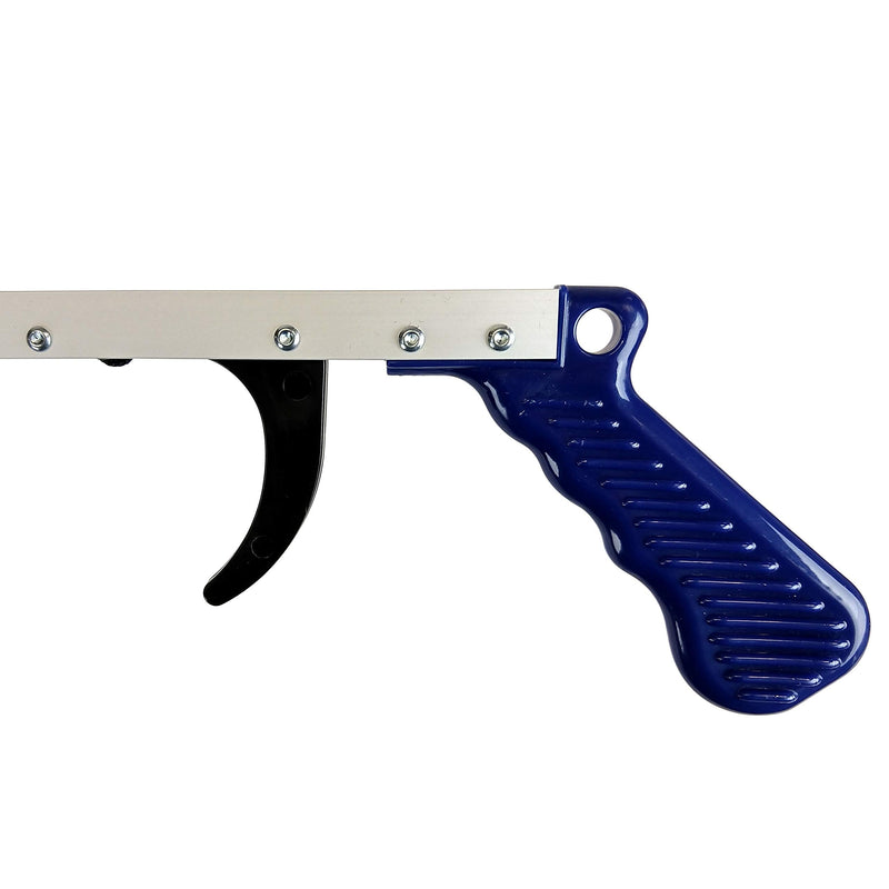 [Australia] - Blue Jay An Elite Healthcare Brand Nothing Beyond Your Reach Lightweight Reacher with Grabbing Capacity and Magnetic Tip for Daily Living Helping Hand | 26 inch 