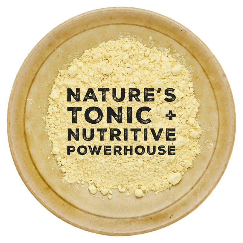 [Australia] - Surthrival: Pine Pollen Powder Capsules (180 Count), Wild Harvested, Energy & Endurance Restoration Capsules 180ct 