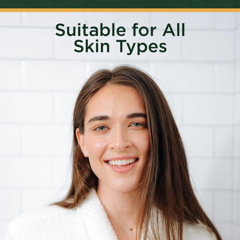 Tree of Life Vitamin C Serum for Face, Dark Spots Remover Face Oil, 1 Fl Oz | Brightening Vitamin C serum for face. Hydrating face oil that targets dark spots and fine lines for clear skin. 1 Fl Oz (Pack of 1) 01. Vitamin C