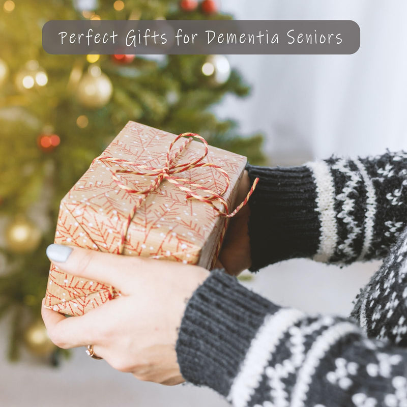 [Australia] - Puzzles Gifts for Dementia Seniors Patients,Memory Activities & Games for Seniors with Dementia,Dementia Geometric Cognitive Products for Alzheimers Elderly 
