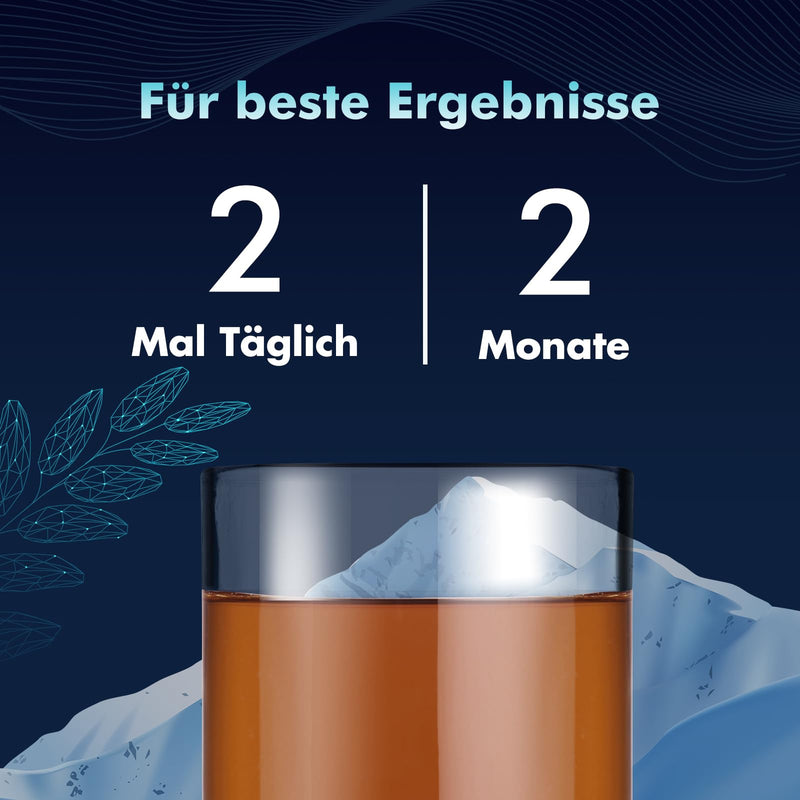 [Australia] - Shilajit, Original Himalaya Shilajit Resin 600 mg, Rich in Fulvic Acid and Trace Elements, 100% Pure Without Additives, Premium Shilajit for Men & Women (Pack of 4) 1 Piece (Pack of 4) 