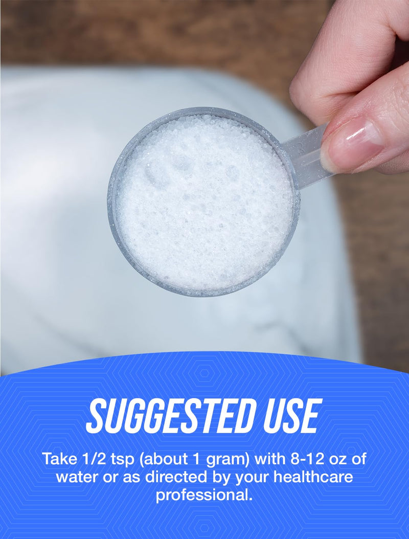 BulkSupplements.com Inositol Powder - Inositol Supplement, Vitamin B8 Supplement - Unflavored & Gluten Free, 1g per Serving, 250g (8.8 oz) (Pack of 1) 8.75 Ounce (Pack of 1)