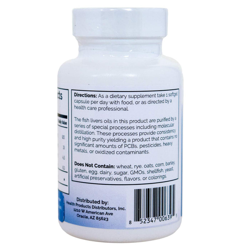 VITAMIN D3 PLUS –125 mcg (5000 IU) Vitamin D3 | Vitamin K2 (MK-7) and Vitamin A | Natural Form of Vitamin D | Includes Tocotrienols as Antioxidants | Non-GMO |150 Softgel Caps