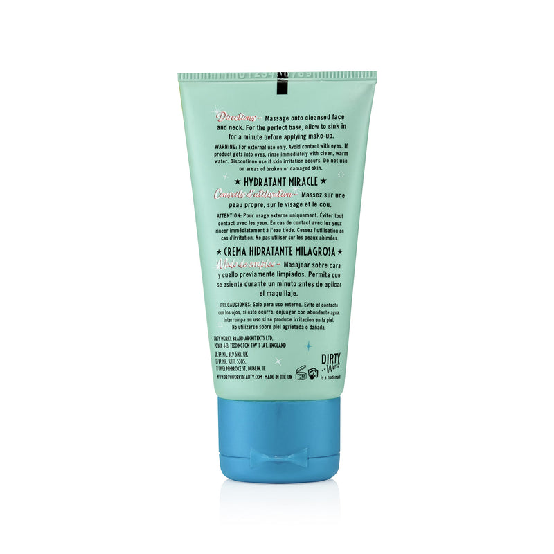 Dirty Works Good to Glow Moisturiser 50ml