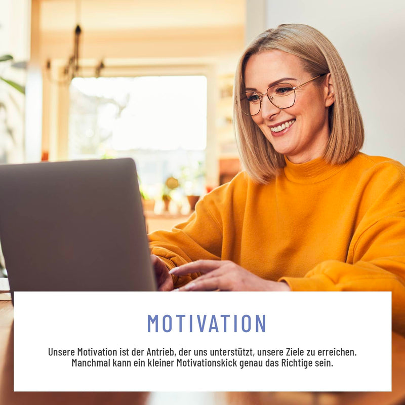 [Australia] - NATURTREU® L-Tryptophan capsules combined with L-tyrosine complex 500mg & 226.7 mg L-phenylalanine per daily dose - vegan and produced in Germany 