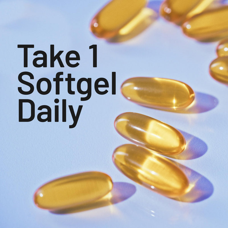 [Australia] - NatureWise Flaxseed Oil 1400 mg, Fish Free, High Potency Omega 3 with 812 mg ALA, Dietary Supplement for Heart Health Support - Organic, Cold Pressed, Non-GMO - 120 Softgels[120-Day Supply] 