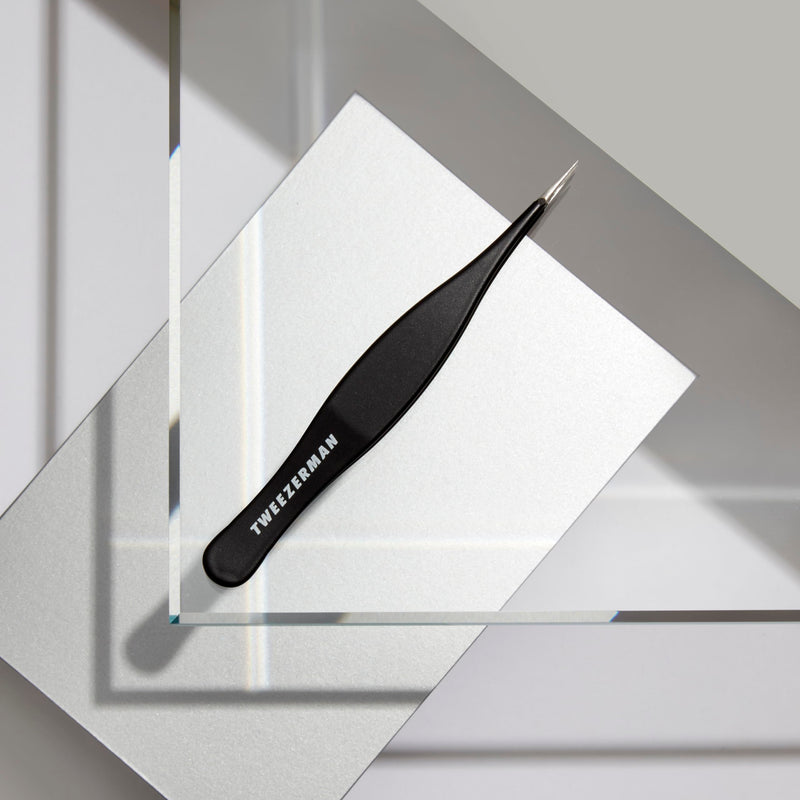 Tweezerman G.E.A.R. Ingrown Hair SplinterTweezer 1 Count