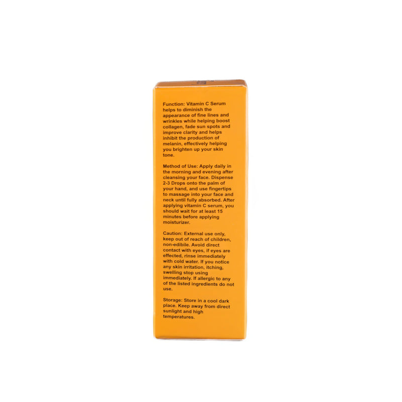 High Concentration Vitamin C Serum