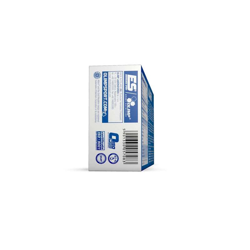 Olimp Sport Nutrition Alkagen 120 Capsules, 200 g