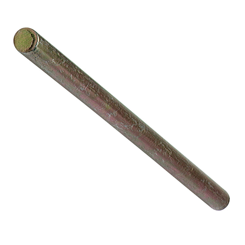 Zareba 10 Inch Galvanized Brace Pin for Electric Fence - Durable Galvanized Steel Construction - 5 Pack - HTBP10 1 Pack