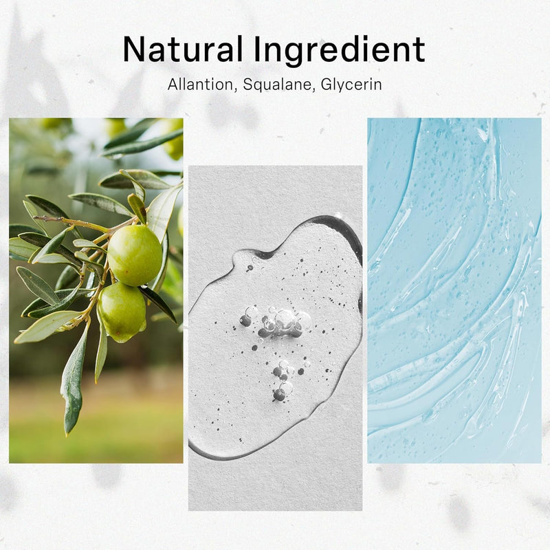 Hair Removal Cream for Women: Fast Painless Depilatory for Bikini Pubic Legs Arms Underarms for Sensitive Skin Safe - Travel & Home Use with Scraper – 4.2oz 4.2 Ounce (Pack of 1)