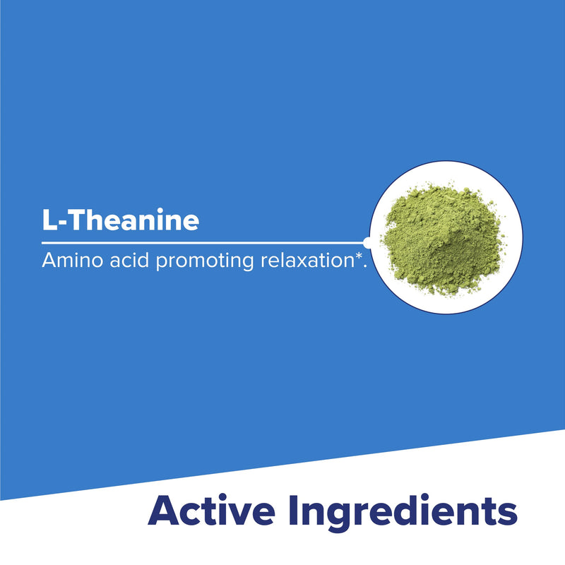 [Australia] - Superior Source L-Theanine 200 mg - Brain Health Support Supplement for Adults - Supplement Formula Aids Better Sleep & Daily Energy - Supports Concentration Naturally - 100 Instant Dissolve Tablets 