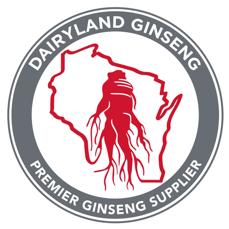 Authentic Panax Ginseng Slices, 6 Year Old Ginseng Slices, Premium Grade, Premium Korean Ginseng