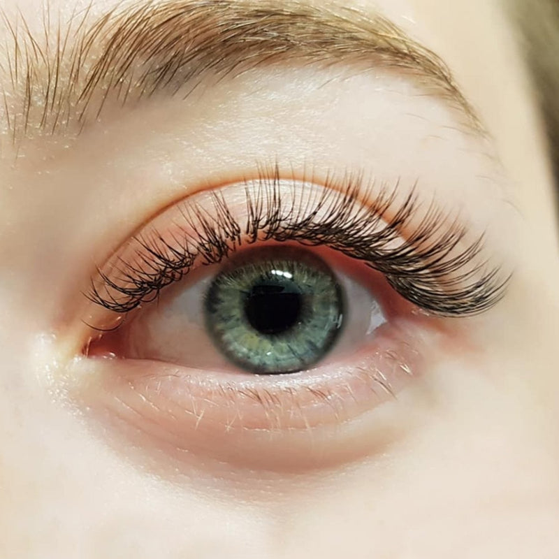 Professional Golden Tweezers for Eyelash Extension Hand Crafted Japanese Stainless Steel Precision Tweezers (Pointed Straight Tip.) Pointed Straight Tip.