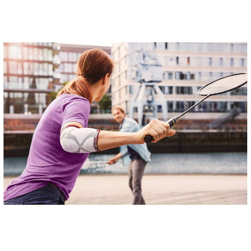 Actimove EpiMotion Elbow Support Large White