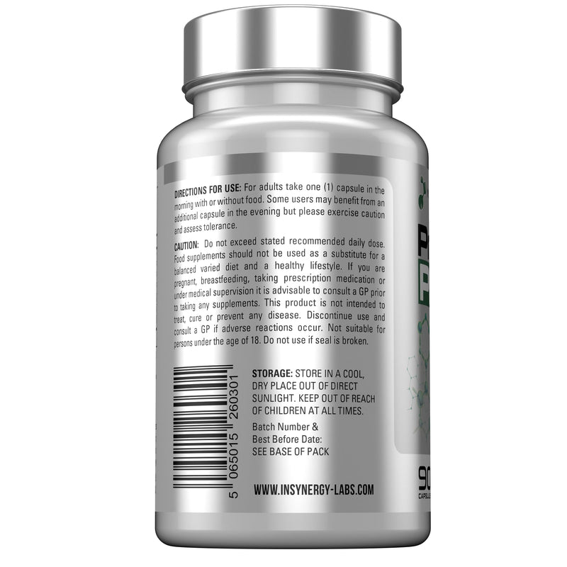Ultra Premium Prostate Supplement - Prostate Pro, Prostate Supplements for Men | Stinging Nettle, Beta Sitosterol, Lycopene 90 Vegan Capsules Prostate Support