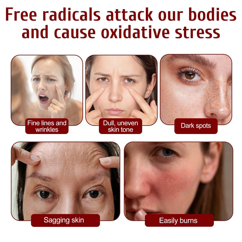 [Australia] - Astaxanthin 12mg - 120 Softgels - 4 Month Supply - Organic Astaxanthin Antioxidant Supplements Supports Eye, Joint, Internal Circulation and Skin Health - Non-GMO 