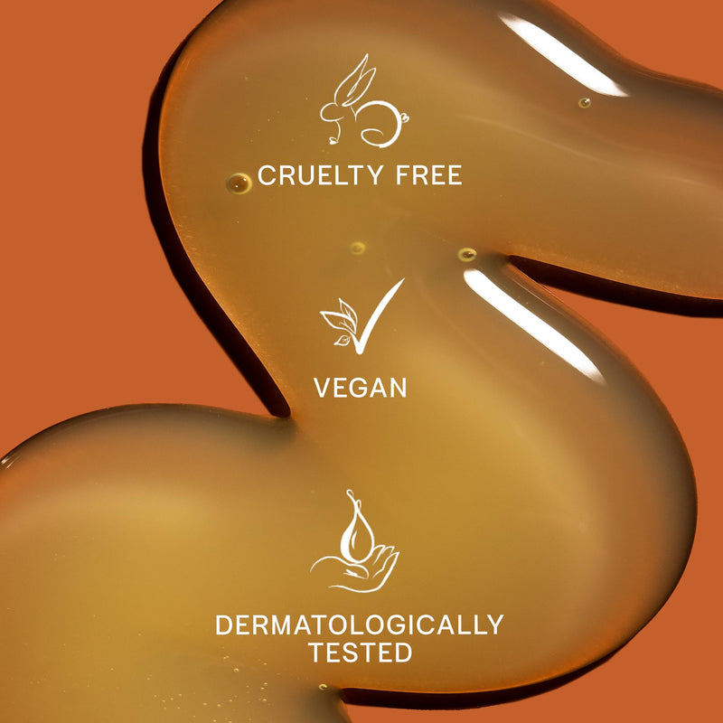 whind Facial Cleanser - Oasis Fresh Vitamin C Face Cleanser with Niacinamide to Hydrate, Brighten and Remove Make Up. Moisturizing Face Wash for Women. All Skin Types, 120ml