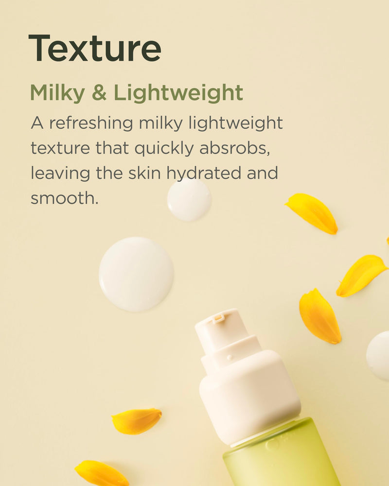 OURWHY Calendula Vita Serum (1.35fl oz) - Hydrating Serum for an Even Skin Tone Infused with Calendula Extract, Vitamin C Derivatives, and Soothing Ingredients