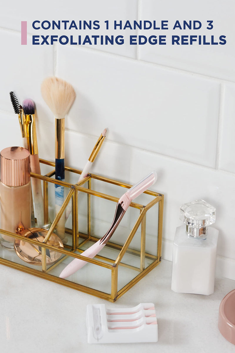 [Australia] - Wilkinson Sword Intuition Dermaglow - Dermaplanning Tool 