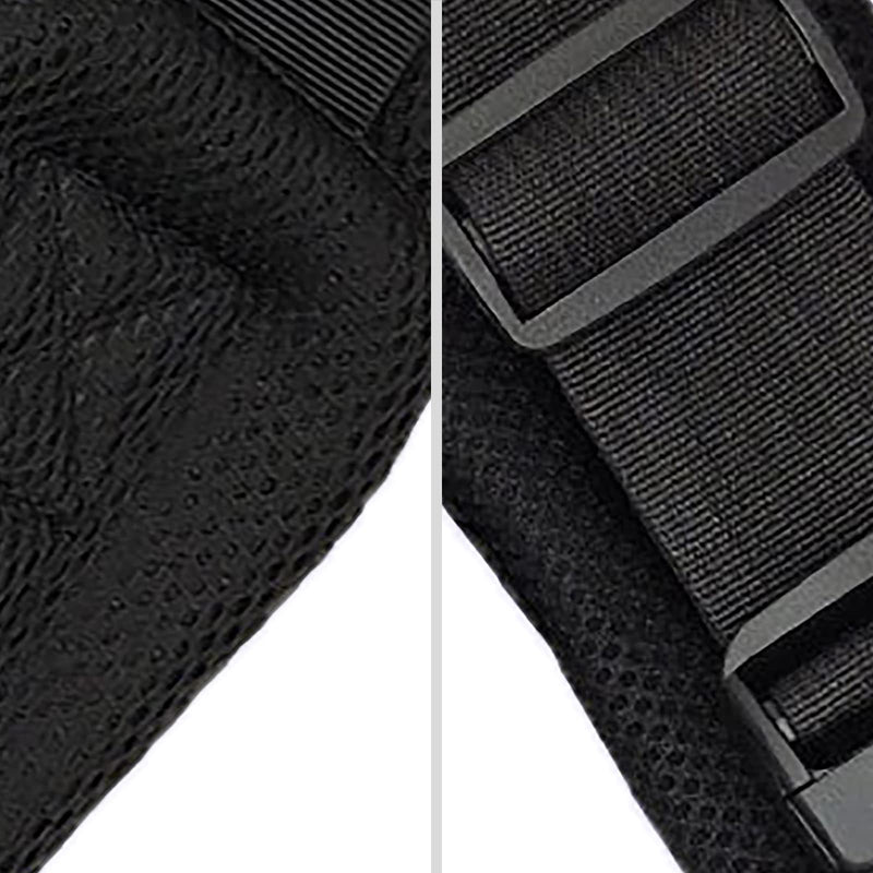 [Australia] - Holiberty Child Motorcycle Safety Harness for Kids Anti-Fall Bike Motorcycle Shoulder Belt Cycling Walking Harness Age 2-12 Blue 