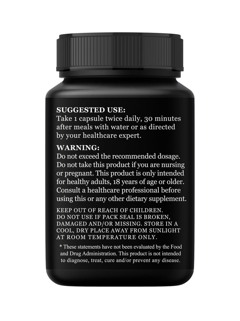 [Australia] - Shatavari Root Extract Capsules | 90 Veg Caps 400mg | Asparagus Racemosus | Natural Hormonal Balance, PMS and Menopause Support | Non-GMO & Gluten Free | Ayurvedic Supplement | 45 Days Supply 