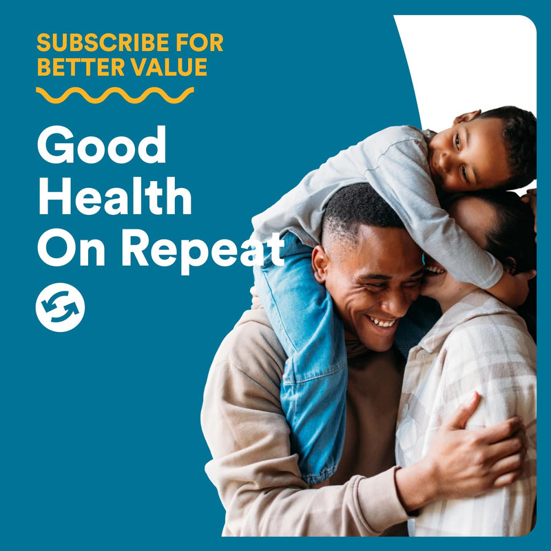 [Australia] - SmartyPants Men's Multivitamin Gummies - Improved Formula: Omega 3 (DHA/EPA), Methylfolate, Vitamin D3, C, Vitamin B12, B6, Vitamin A, K, Zinc & Selenium, Gluten Free, 90 Count (30 Day Supply) New Formula 