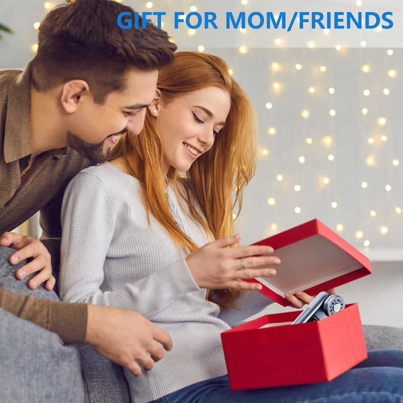 [Australia] - MASIKE Multifunctional Facial Device, Portable Electric Face Massager 7 in 1 Red Light Therapy for Facial Massager Tool for Skin Care at Home 