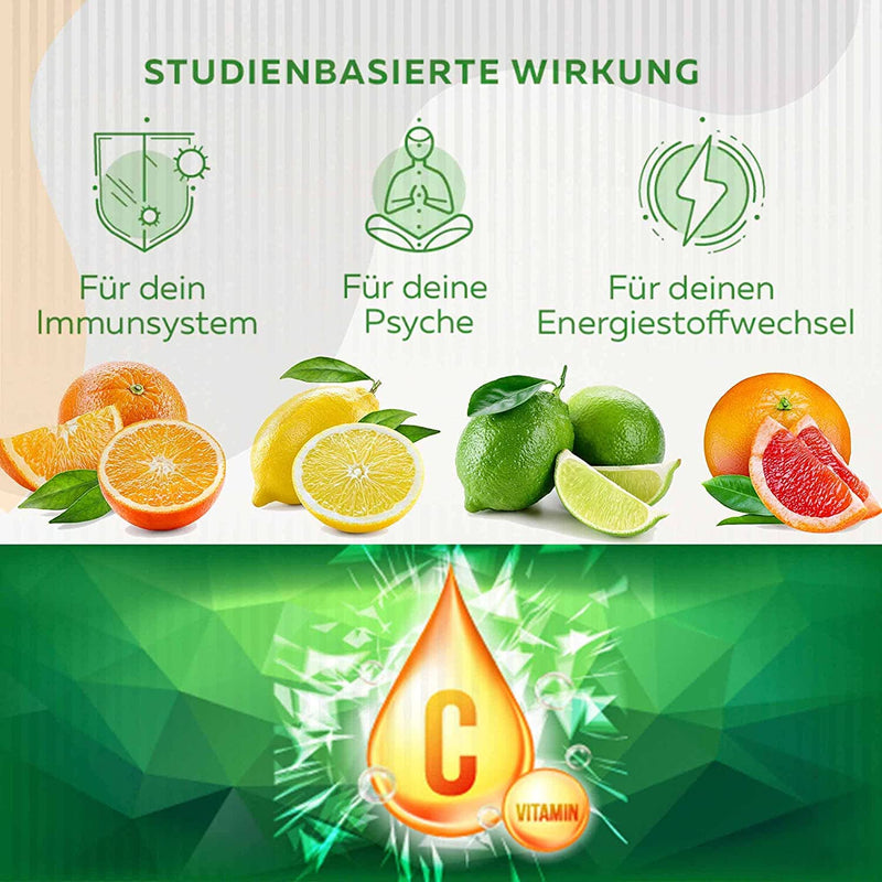 [Australia] - Adelle Davis® Vitamin C Powder 100 grams - Pure ascorbic acid from fermentation of non-GMO corn - Pharmaceutical quality 100 g (pack of 1) 