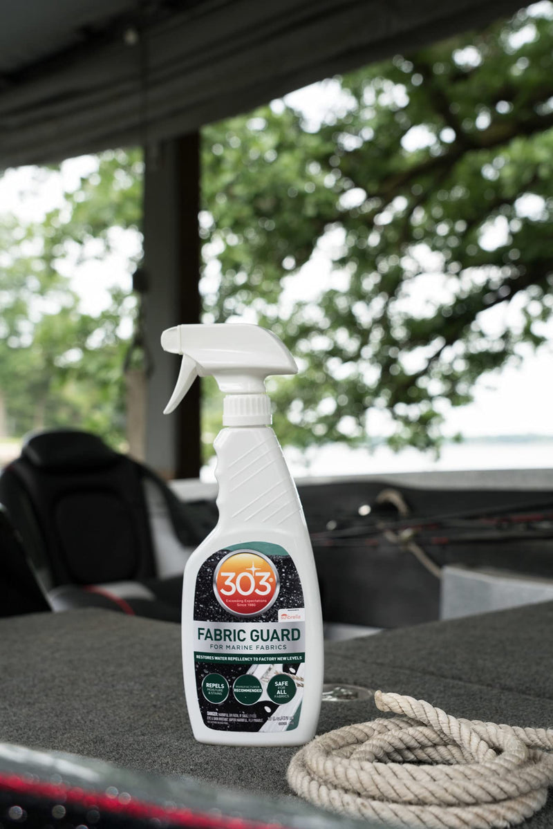 [Australia] - 303 Products 30616CSR Products Inc Fabric Guard 16 Oz. Sprayer , White 