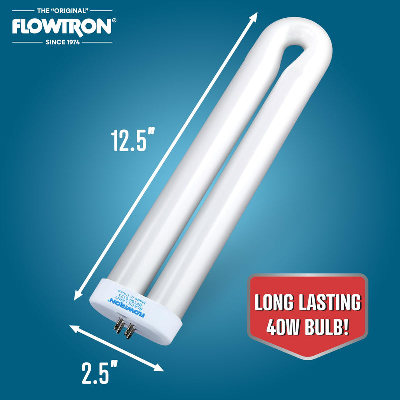 [Australia] - Flowtron BF-190 UV Replacement Bulb White 