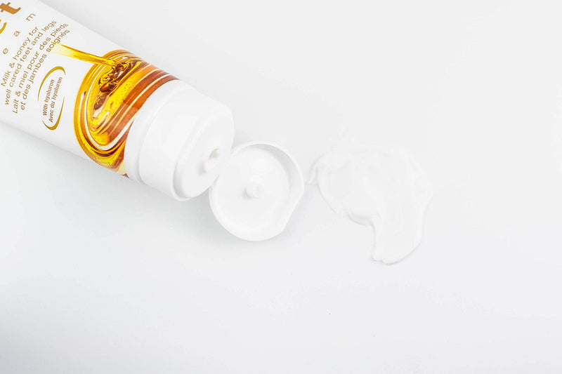 [Australia] - GEHWOL Soft Feet Cream, 4.4 Ounce (Pack of 1) 