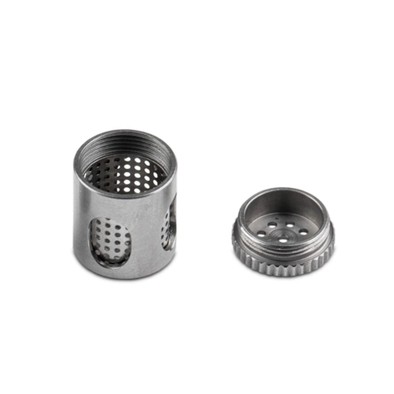 [Australia] - WOLKENKRAFT dosing capsule for herbs ÄRiS/FX Mini vaporizer 