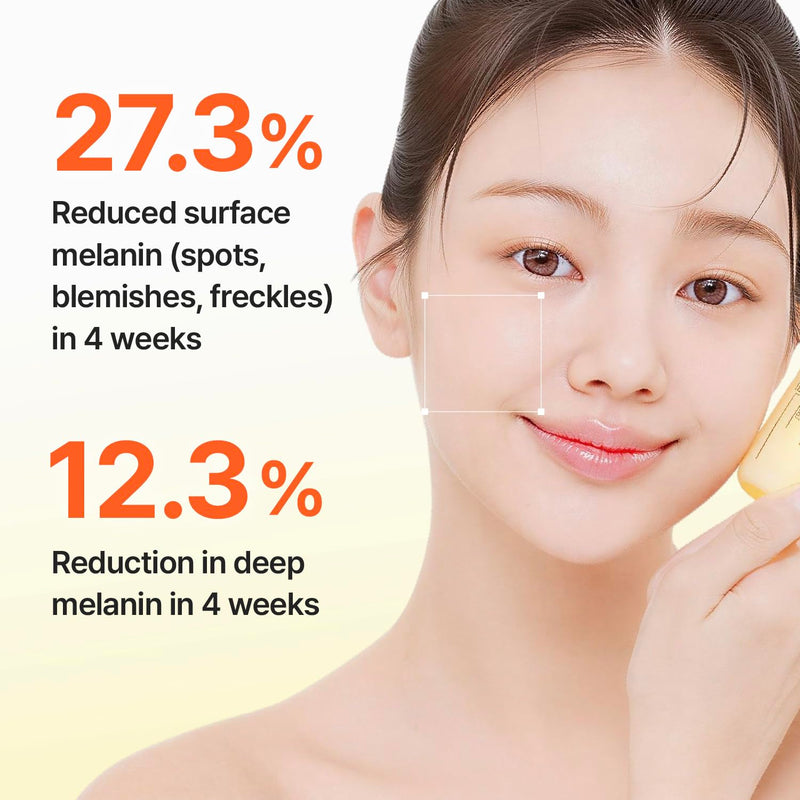 CENTELLIAN 24 Madeca Vitamin 15+ Glowing Serum - Uneven Skin Tone Care | Serum with 15% Multi-Vitamin Complex, Niacinamide, TECA and Ascorbic Acid for Uneven Tone and Radiance, 1.01 fl oz Glowing Serum 1.01 fl oz