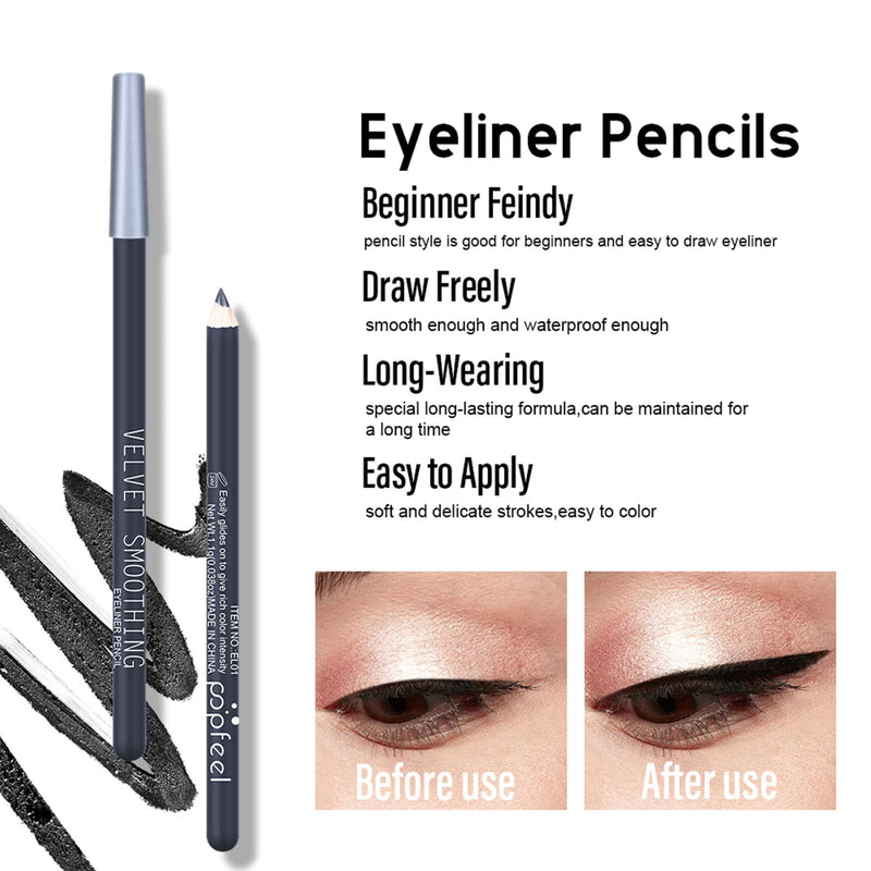 [Australia] - FantasyDay All in One Makeup Kit for Women Full Kit Girls Makeup Gift Sets Xmas Essential Bundle Include Eyeshadow Palette Lipstick Blush Concealer Eyeliner Mascara Foundation Brush Eyebrow Pencil POP009B 