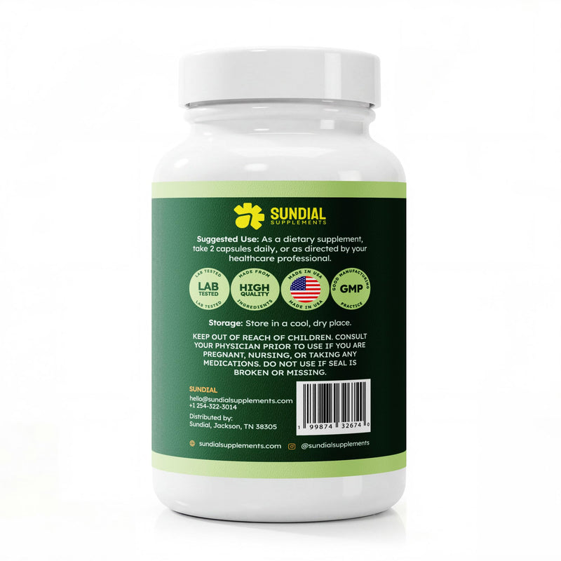 Nicotinamide Riboside (NR) 1000mg | Vitamin B3 Derivative | Single Ingredient | 60 Vegan Capsules | Clean Label | Unflavored | 30-Day Supply